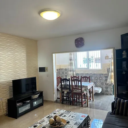 Walstad Beachside Daire Puerto del Carmen (Lanzarote)