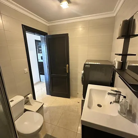 Appartement Walstad Beachside *