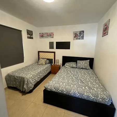 Appartement Walstad Beachside *