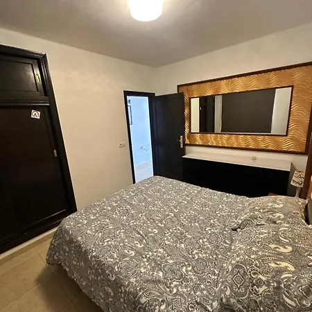 Walstad Beachside * Puerto del Carmen (Lanzarote)