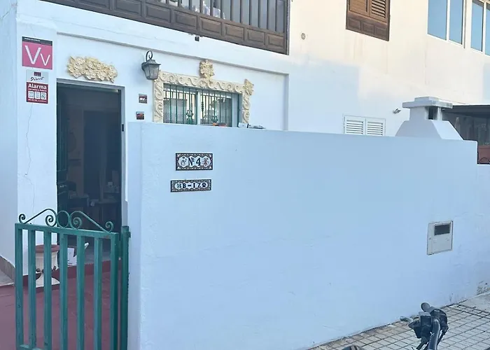 דירה Walstad Beachside פוארטו דל כרמן