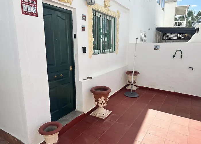 Walstad Beachside פוארטו דל כרמן