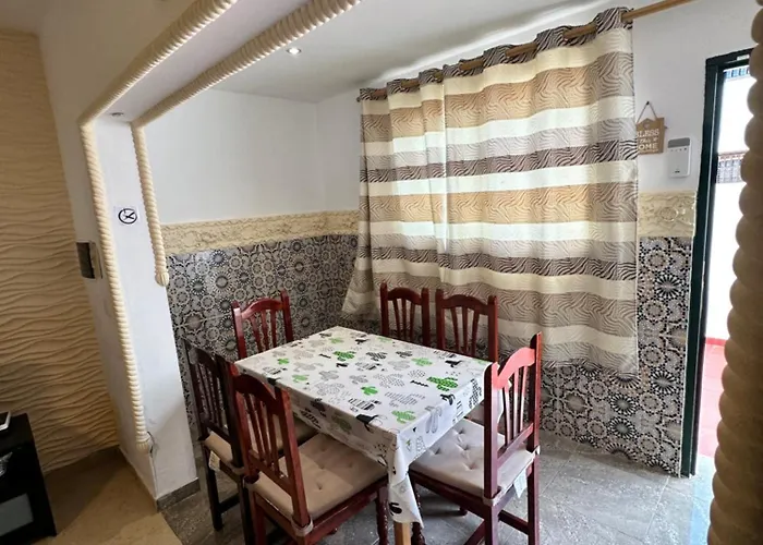 דירה Walstad Beachside פוארטו דל כרמן