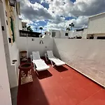 Walstad Beachside Apartman Puerto del Carmen