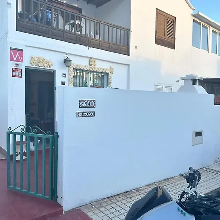 Apartman Walstad Beachside Puerto del Carmen
