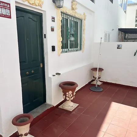 Walstad Beachside Puerto del Carmen