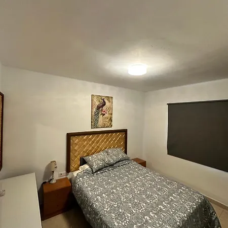 Apartment Walstad Beachside *