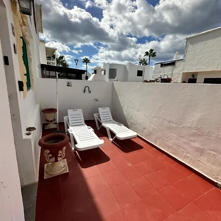Walstad Beachside Апартаменты Пуэрто дель Кармен