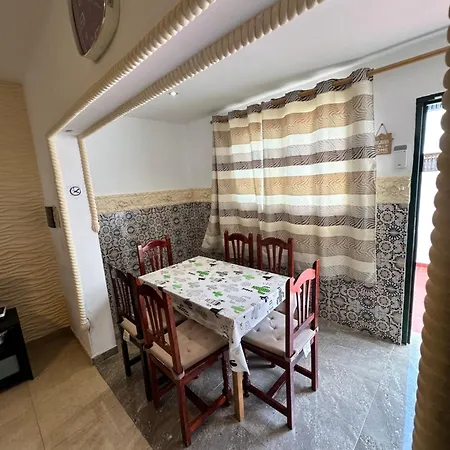 Apartman Walstad Beachside Puerto del Carmen