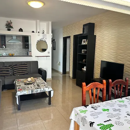 Apartment Walstad Beachside
