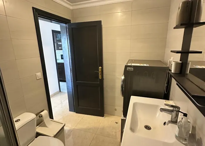 Apartment Walstad Beachside *