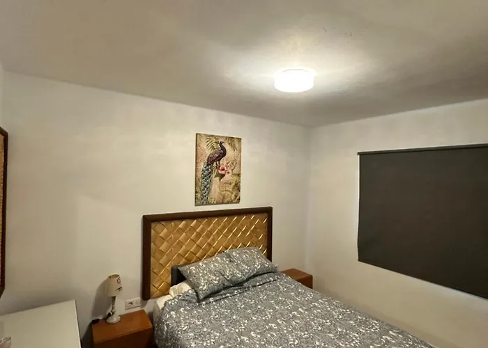 Lägenhet Walstad Beachside *