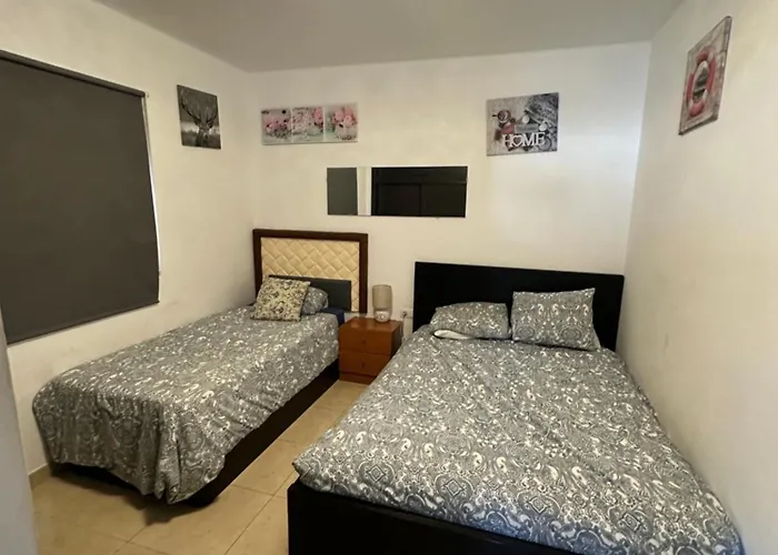 Apartment Walstad Beachside *