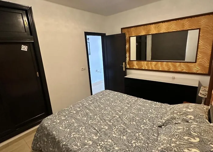 Walstad Beachside * Puerto del Carmen (Lanzarote)